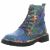 Laura Vita - INCASO 24 TURQUOISE - Incaso 24 - turquoise - Stiefeletten