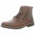 Rieker - 33200-27 - 33200-27 - braun - Stiefeletten