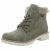 Rieker - Y9118-54 - Y9118-54 - grn - Stiefeletten