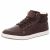 HUB - M3309L30-L04-749 - Mark L30 - dark brown/off white-dk gum - Stiefeletten