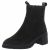 Tamaris - 1-1-25386-43-001 - 1-1-25386-43-001 - black - Stiefeletten