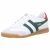 Gola - CMB622-WN - Torpedo Leather - white/evergreen/deepred - Sneaker