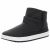 HUB - W4004L30-L04-758 - Ridge L30 - black/off white-black - Stiefeletten