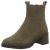 Tamaris - 1-1-25386-43-722 - 1-1-25386-43-722 - olive - Stiefeletten