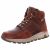 camel active - 55DIF06-142-730 - 55DIF06-142-730 - bordeaux - Stiefeletten