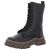 Andrea Conti - 0084800-002 - 0084800-002 - schwarz - Stiefeletten