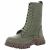 Andrea Conti - 0084800-042 - 0084800-042 - oliv - Stiefeletten