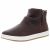 HUB - W4004L30-L04-749 - Ridge L30 - dark brown/off white-dk gum - Stiefeletten