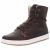 HUB - W4005L30-L04-749 - Chess 2.0 L30 - dark brown/off white-dk gum - Stiefeletten