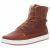 HUB - W4005L30-L04-757 - Chess 2.0 L30 - cognac/off white-dkgum - Stiefeletten