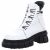 2GO Shoe - 8997-501-001 - 8997-501-001 - weiss - Stiefeletten