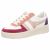 Gola - CLB207-XK - Grandslam Quadrant - off white/cerise/rose gold/plum - Sneaker