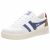 Gola - CMA415-IE - Grandslam Trident - white/moonlight/rust - Sneaker