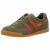 Gola - CMA192-NY - Harrier - khaki/orange spice - Sneaker