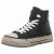 Rebecca White - X51-6 BLACK - X51-6 BLACK - black - Sneaker