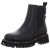 2GO Shoe - 8983-502-009 - 8983-502-009 - schwarz - Stiefeletten