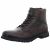 Bugatti - 325-A0U3I-3500-1100 - Vittore - dark grey - Stiefeletten