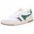 Gola - CMB336-XN - Hawk - white/dark green - Sneaker