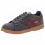 Gola - CMB387-GR - Equipe II Suede - storm/burgundy/navy - Sneaker