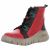 Gemini - 033317-02/059 - 033317-02/059 - rot/schwarz - Stiefeletten