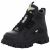 Buffalo - BN16220451 - ASPHA NC MID - Black - Stiefeletten