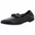 Rebecca White - XY13R-2 BLACK - XY13R-2 BLACK - black - Slipper