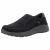 camel active - 54WOA01-300-120 - 54WOA01-300-120 - schwarz/grau - Slipper