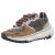 Satorisan - CHACRONA METTA PREMIUM CHIC GREY - Chacrona - Chic Grey - Sneaker