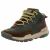 Satorisan - KISO PREMIUM DARK GREEN - Kiso Premium - dark green - Stiefeletten