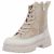 Bagatt - D31-AOA50-6950-5221 - Dew in - beige / offwhite - Stiefeletten