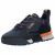 Replay - GMS1P.000.C0045L-369 - Field Melt - navy orange - Sneaker