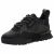 Replay - GMS1P.000.C0047L-167 - Field Speed Raw - black dk grey - Sneaker