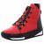 Artiker - 55C0850 - 55C0850 - rot-kombi - Stiefeletten