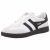 Gola - CMB743-WB - Cyclone Leather - white/black/dark gum - Sneaker