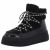 Tamaris - 1-26807-43-001 - 1-26807-43-001 - black - Stiefeletten