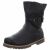 Andrea Conti - 0342857-002 - 0342857-002 - schwarz - Stiefeletten