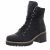 Rieker - Y8610-00 - Y8610-00 - schwarz - Stiefeletten