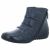 Josef Seibel - 79761-VL971530 - Nali 61 - ocean - Stiefeletten