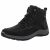 Rieker - 03610-00 - 03610-00 - schwarz - Stiefeletten