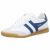 Gola - CMB622-XE - Torpedo Leather - white/marine blue/evergreen - Sneaker