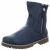 Andrea Conti - 0346051-017 - 0346051-017 - d.blau - Stiefeletten