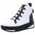 Artiker - 55C0848 - 55C0848 - weiss kombi - Stiefeletten