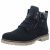 Rieker - F3610-14 - F3610-14 - blau - Stiefeletten