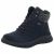 Rieker - M5310-14 - M5310-14 - blau - Stiefeletten