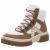 Rieker - X8611-60 - X8611-60 - beige kombi - Stiefeletten