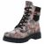 Rieker - Y2421-00 - Y2421-00 - multi - Stiefeletten