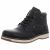 Rieker - 39450-00 - 39450-00 - schwarz - Stiefeletten