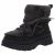 Bagatt - D31-AOR50-5569-1011 - Amba - black / dark grey - Stiefeletten