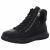 Rieker - 74244-00 - 74244-00 - schwarz - Stiefeletten