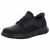 Skechers - 205046 BBK - Garza-Gervin - black - Schnrschuhe